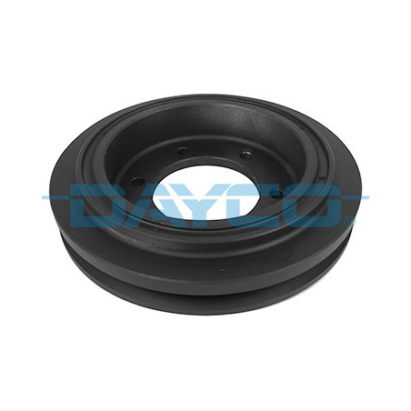 Poulie damper DAYCO