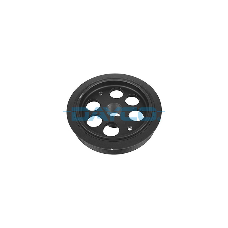 Poulie damper DAYCO