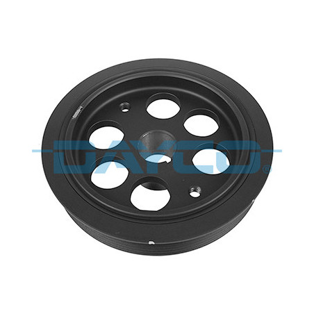 Poulie damper DAYCO