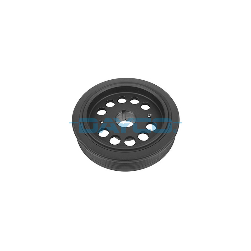 Poulie damper DAYCO