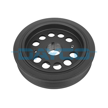 Poulie damper DAYCO
