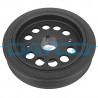 Poulie damper DAYCO