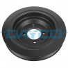 Poulie damper DAYCO