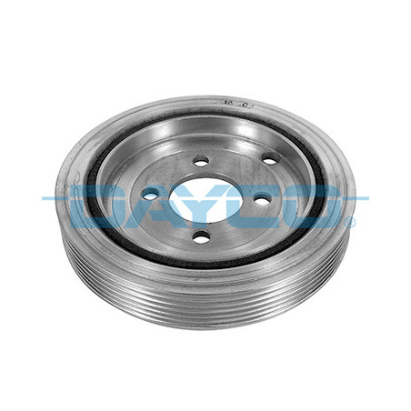 Poulie damper DAYCO