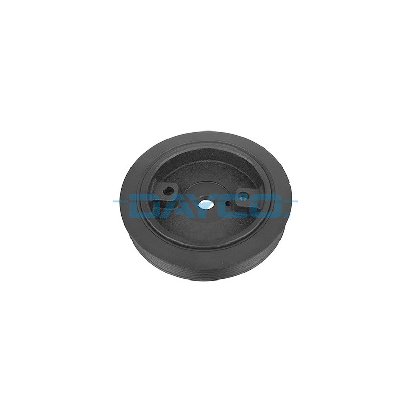 Poulie damper DAYCO