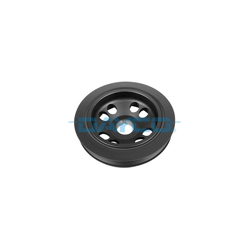 Poulie damper DAYCO