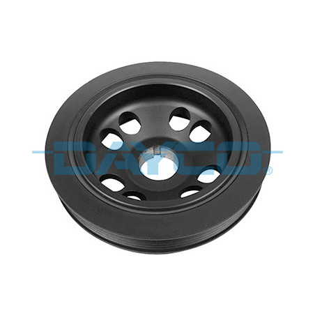 Poulie damper DAYCO