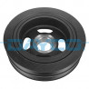 Poulie damper DAYCO