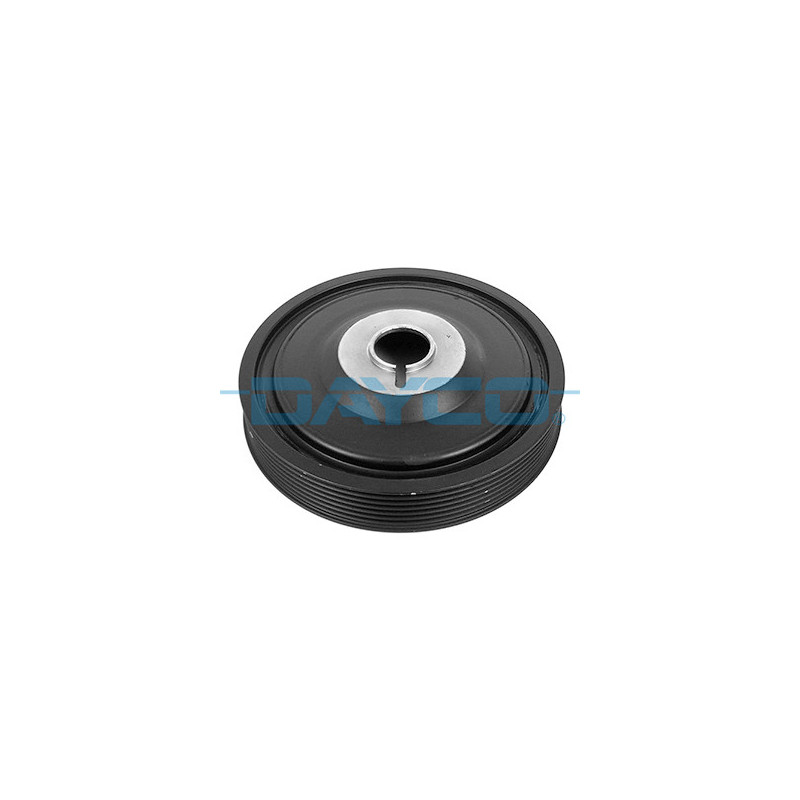 Poulie damper DAYCO
