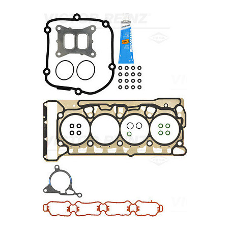 Pochette de rodage moteur...