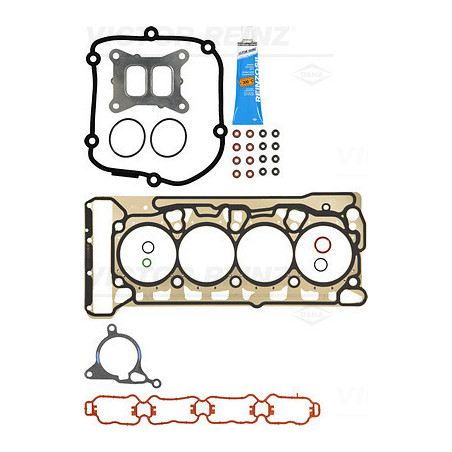 Pochette de rodage moteur...