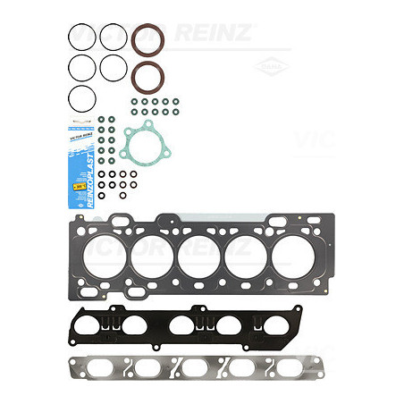 Pochette de rodage moteur...