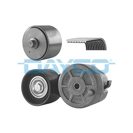 Kit de courroies d'accessoire DAYCO