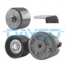 Kit de courroies d'accessoire DAYCO