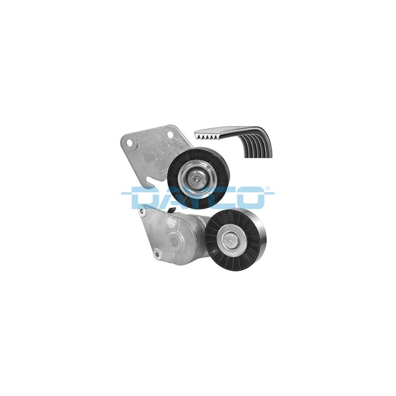 Kit de courroies d'accessoire DAYCO