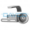 Kit de courroies d'accessoire DAYCO