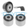 Kit de courroies d'accessoire DAYCO
