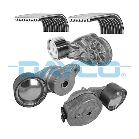 Kit de courroies d'accessoire DAYCO