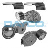 Kit de courroies d'accessoire DAYCO