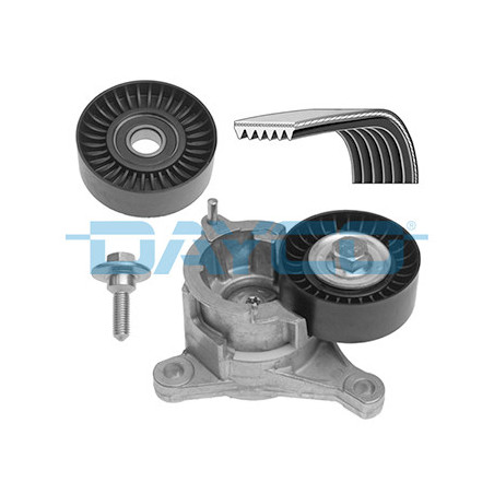 Kit de courroies d'accessoire DAYCO