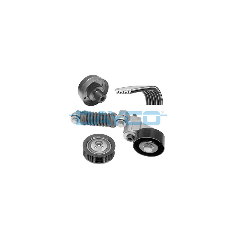 Kit de courroies d'accessoire DAYCO
