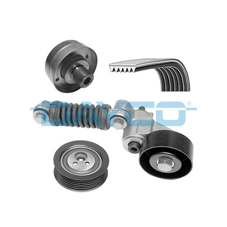 Kit de courroies d'accessoire DAYCO