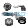 Kit de courroies d'accessoire DAYCO