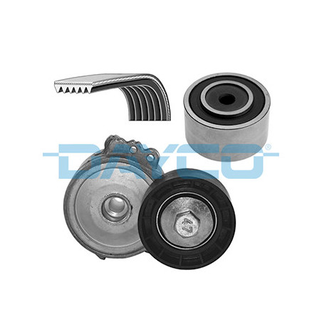 Kit de courroies d'accessoire DAYCO