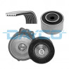 Kit de courroies d'accessoire DAYCO