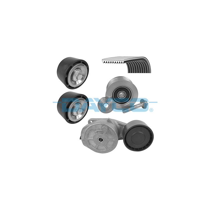 Kit de courroies d'accessoire DAYCO