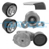 Kit de courroies d'accessoire DAYCO