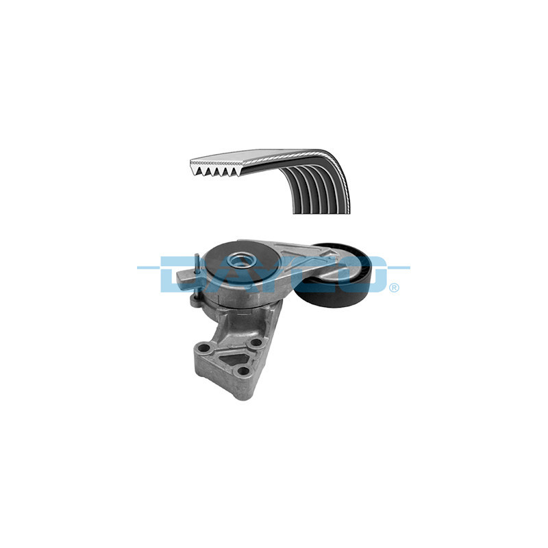Kit de courroies d'accessoire DAYCO