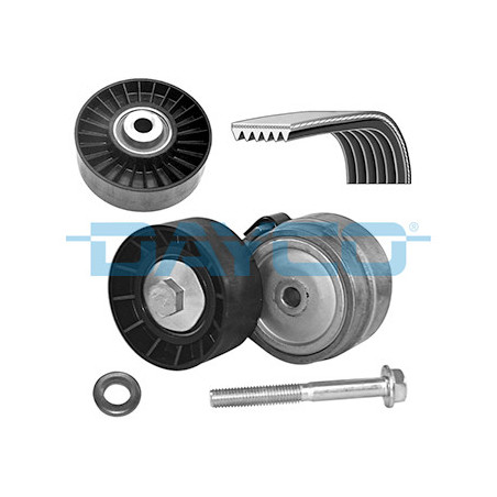 Kit de courroies d'accessoire DAYCO