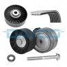 Kit de courroies d'accessoire DAYCO