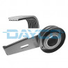 Kit de courroies d'accessoire DAYCO