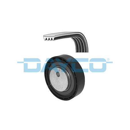Kit de courroies d'accessoire DAYCO