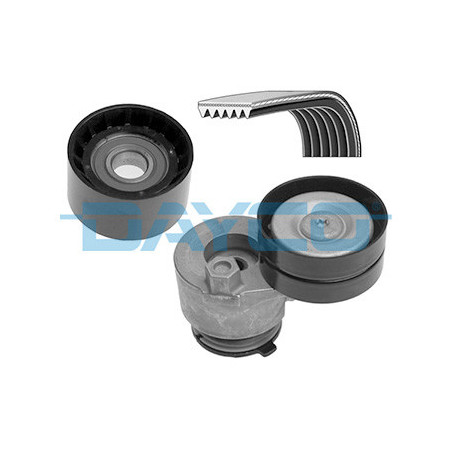 Kit de courroies d'accessoire DAYCO