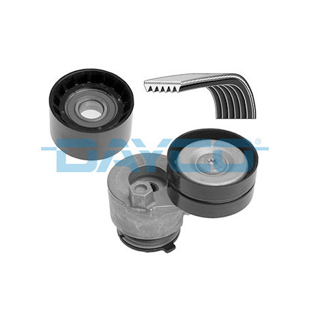 Kit de courroies d'accessoire DAYCO