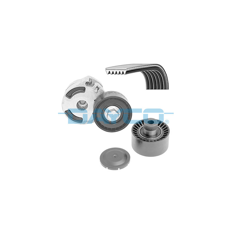 Kit de courroies d'accessoire DAYCO