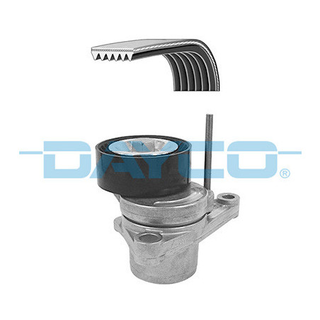Kit de courroies d'accessoire DAYCO