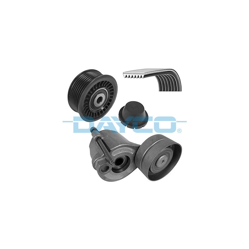 Kit de courroies d'accessoire DAYCO