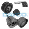 Kit de courroies d'accessoire DAYCO