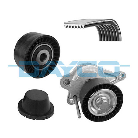Kit de courroies d'accessoire DAYCO