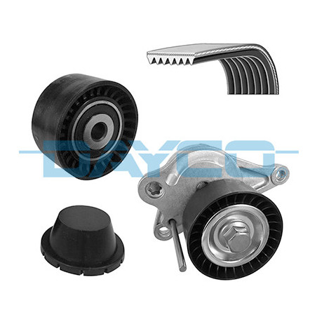 Kit de courroies d'accessoire DAYCO