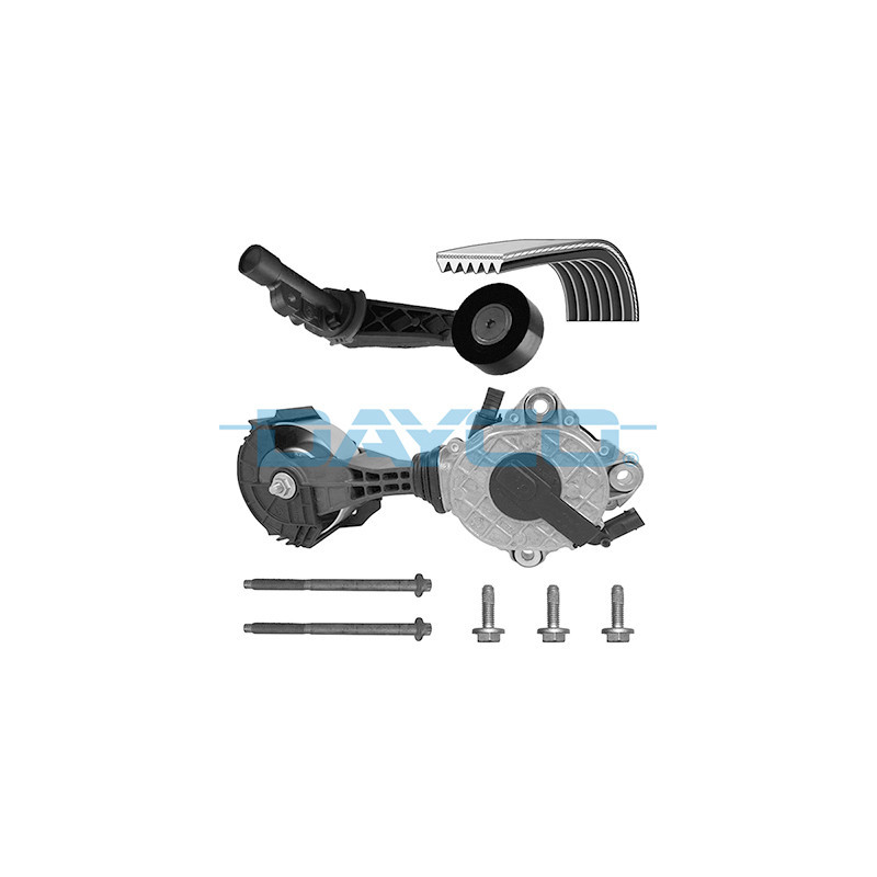 Kit de courroies d'accessoire DAYCO