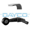 Kit de courroies d'accessoire DAYCO