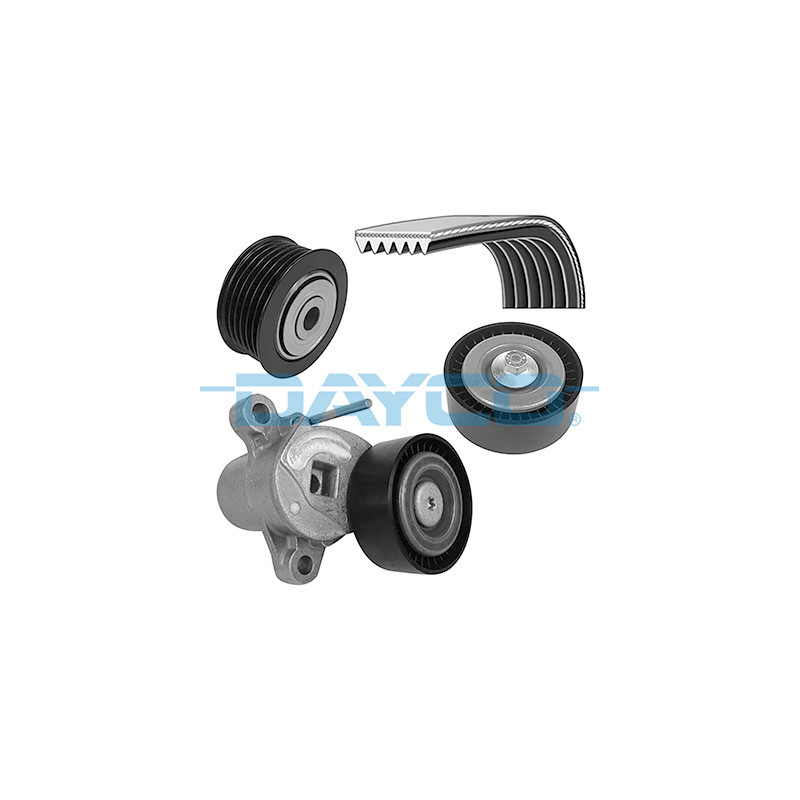 Kit de courroies d'accessoire DAYCO