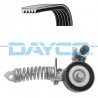 Kit de courroies d'accessoire DAYCO