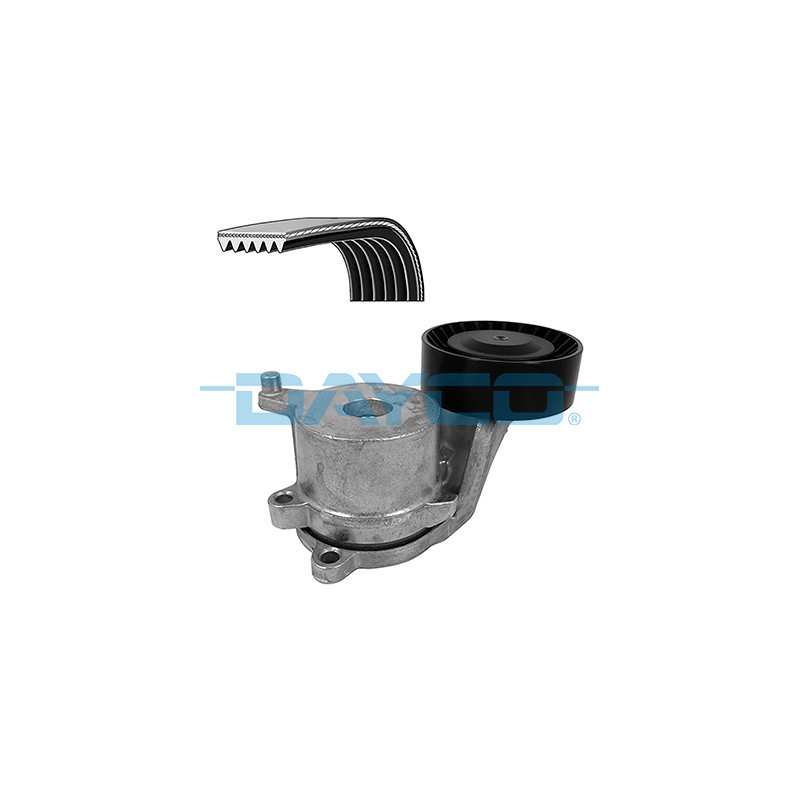 Kit de courroies d'accessoire DAYCO