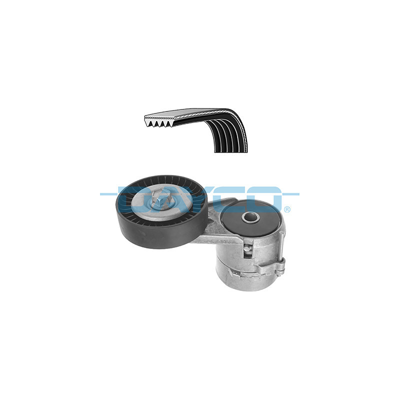 Kit de courroies d'accessoire DAYCO